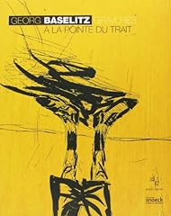 Georg baselitz gravures d'occasion  Livré partout en France