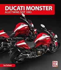 ducati monster d'occasion ducati monster d'occasion Livré partout en France