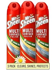 Sheen multi surface for sale  Delivered anywhere in UK