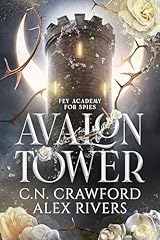 Avalon tower fantasy for sale  Delivered anywhere in UK