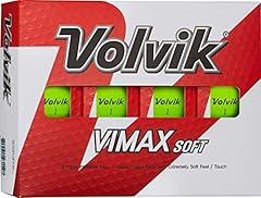 Volvik vimax soft for sale  Delivered anywhere in Ireland