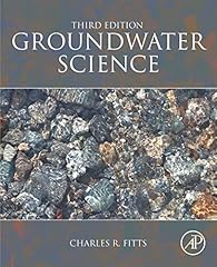 Groundwater science for sale  Delivered anywhere in UK