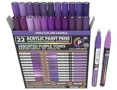 Acrylic paint pens for sale  Delivered anywhere in USA 
