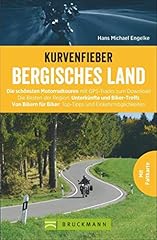 Kurvenfieber bergisches land gebraucht kaufen  Wird an jeden Ort in Deutschland