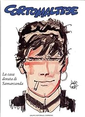 Corto maltese n.8 usato  Spedito ovunque in Italia 