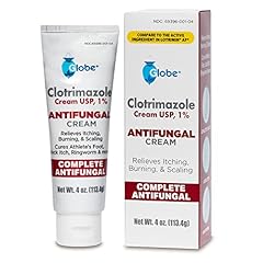 Globe clotrimazole antifungal for sale  Delivered anywhere in USA 