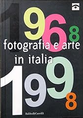Fotografia arte italia usato  Spedito ovunque in Italia 