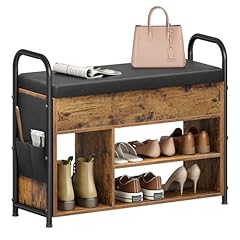 Vasagle shoe storage for sale  Delivered anywhere in UK