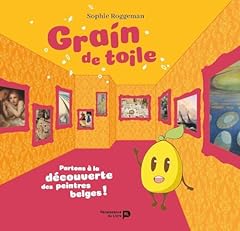 toile sophie griotto d'occasion  Livré partout en France