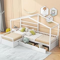 Merax house bed for sale  Delivered anywhere in USA 