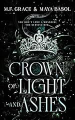 Crown light ashes for sale  Delivered anywhere in UK
