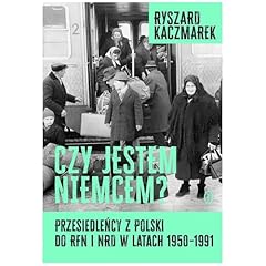 Czy jestem niemcem for sale  Delivered anywhere in UK