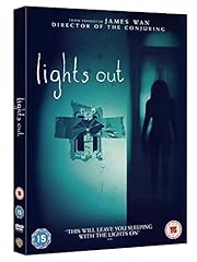 Lights dvd 2016 for sale  Delivered anywhere in UK