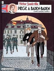 Victor sackville tome d'occasion  Livré partout en France