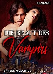 Braut vampirs . gebraucht kaufen  Wird an jeden Ort in Deutschland