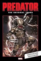 Predator omnibus volume d'occasion  Livré partout en France