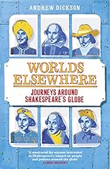 Worlds elsewhere journeys d'occasion  Livré partout en France