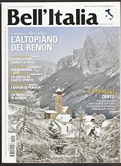Bell italia 404 usato  Spedito ovunque in Italia 