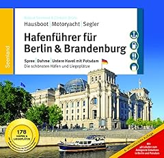 Hafenführer hausboote berlin gebraucht kaufen  Wird an jeden Ort in Deutschland