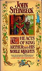 Acts king arthur d'occasion  Livré partout en Belgiqu