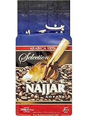 Cafe najjar classic for sale  Delivered anywhere in Ireland