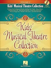 Kids musical theatre for sale  Delivered anywhere in USA 
