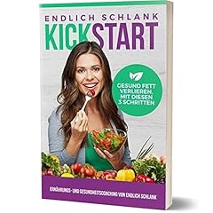 Endlich schlank kickstart gebraucht kaufen  Wird an jeden Ort in Deutschland