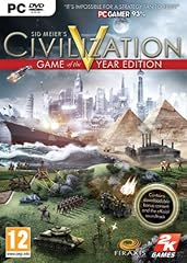 Civilization game the d'occasion  Livré partout en France