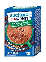 Suchard express nougat gebraucht kaufen  Wird an jeden Ort in Deutschland