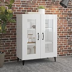 Tidyard credenza bianco usato  Spedito ovunque in Italia 