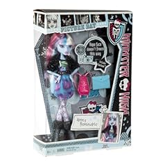 Monster high y8494 d'occasion  Livré partout en France