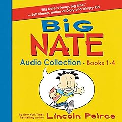 Big nate audio for sale  Delivered anywhere in USA 