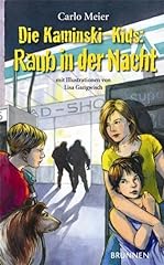 Kaminski kids raub gebraucht kaufen  Wird an jeden Ort in Deutschland