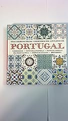 Tile designs portugal for sale  Delivered anywhere in UK