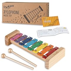 Stoie wooden xylophone for sale  Delivered anywhere in USA 
