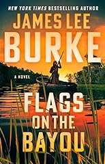 Flags bayou novel for sale  Delivered anywhere in USA 