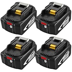 Pack bl1860b replacement for sale  Delivered anywhere in USA 