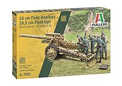 Italeri 7082 15cm usato  Spedito ovunque in Italia 