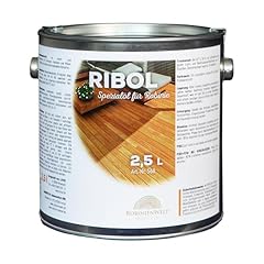 Ribol holzschutz öl gebraucht kaufen  Wird an jeden Ort in Deutschland