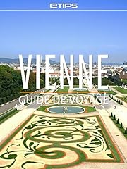 Vienne guide voyage d'occasion  Livré partout en France