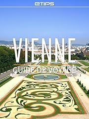 Vienne guide voyage d'occasion  Livré partout en France