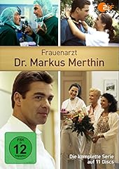 Frauenarzt markus merthin gebraucht kaufen  Wird an jeden Ort in Deutschland