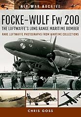 Focke wulf 200 for sale  Delivered anywhere in UK