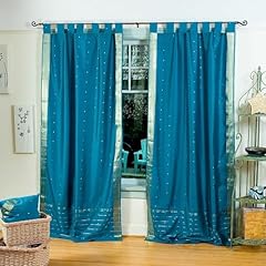 Indian selections turquoise for sale  Delivered anywhere in UK