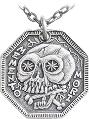 Memento mori silver for sale  Delivered anywhere in USA 