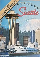 Seattle space needle for sale  Delivered anywhere in USA 