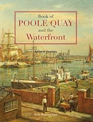 Book poole quay for sale  Delivered anywhere in UK