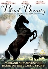 Black beauty legend for sale  Delivered anywhere in UK