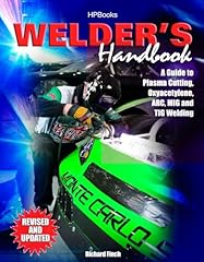 Welder handbook guide for sale  Delivered anywhere in UK