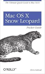 Mac snow leopard usato  Spedito ovunque in Italia 